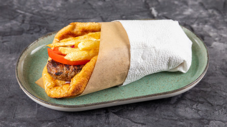 10.pita me kempap