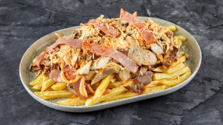 109.patates special me gyro kotopoulo