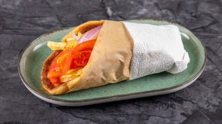 11.pita oikologike