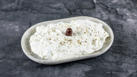 131.tzatziki merida