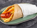 15.pita gigas me loukaniko choriatiko