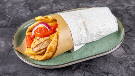 21.pita gigas me phileto kotopoulo