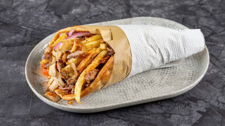 23.pita gigas me anameikto gyro