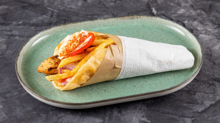 27.pita choriatike me xylaki kotopoulo