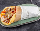 36.pita arabike me gyro choirino