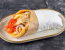 4.pita me phileto kotopoulo
