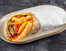 41.pita arabike me mpiphteki kotopoulo