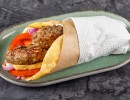 42.pita arabike me mpiphteki choirino