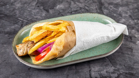 44a.arabike pita me xylaki choirino