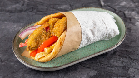 6.pita me mpiphteki lachanikon