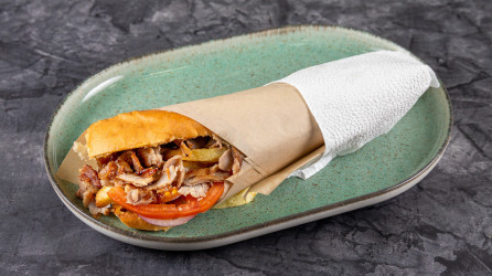 67.gyropsomo me gyro choirino