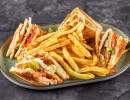 94.club sandwich me phileto kotopoulo