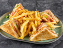 96.club sandwich galopoulas